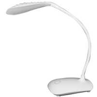 Светильник настольный Ritmix LED-310 White