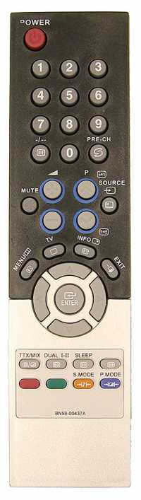 Пульт ДУ Samsung BN59-00437A