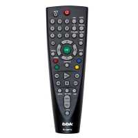 Пульт ДУ SAT BBK RC-SMP712 (DVB-T2), оригинал