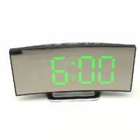 Часы DT-6507 (LED, будильник, температура)