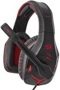 Гарнитура Defender Excidium, 2,2 м, стерео