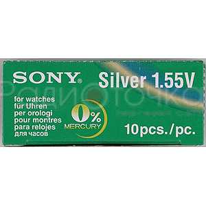 Элемент питания Sony R371 (SR920SW) G6 BL1