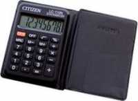 Калькулятор карманный Citizen SLC-100N (8 разряд.)