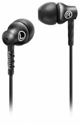 Наушники Philips she 8100BK
