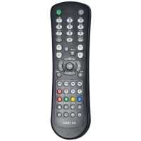 Пульт ДУ SAT Sagemcom DSI87 HD (промсвязь)