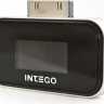 Трансмиттер INTEGO FM-108 с iPhone/iPod/iPad + возможнось зарядки