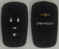 Чехол для автомобильного ключа для CHEVROLET