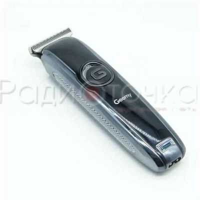 Машинка для стрижки Geemy GM-6050