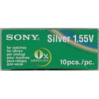 Элемент питания Kodak G03 (G3 / LR736 / LR41 / 92A / 192 / 392A) BL10