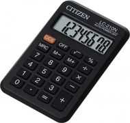 Калькулятор карманный Citizen SLD-200N (8 разряд.)