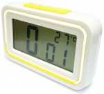 Часы Kenko 9905 (говорящие, будильник, температура)