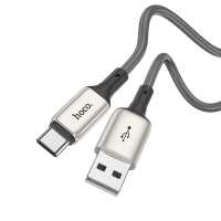 DATA кабель HOCO X66 USB-Type-C, 1м 3.0A