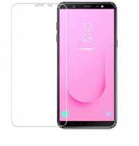 Защитное стекло для Samsung Galaxy J6+ (J610F) / J4+(2018)