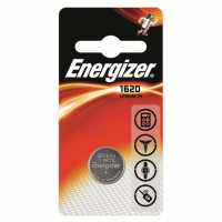 Элемент питания Energizer CR1620 BL1