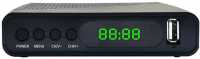 TV-тюнер Hyundai H-DVB500 (DVB-T2/C, SD/HD MPEG2/MPEG4, AVC, H.264, HDMI)