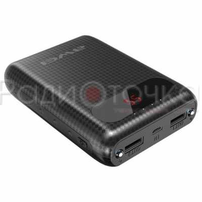 Аккумулятор портативный AWEI P27K (8400 mAh) оригинал