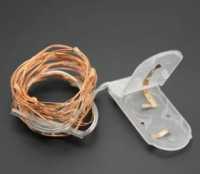 Гирлянда LED, 2м, 2032, разноцвет