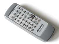 Пульт ДУ Panasonic RAK-SL975WK