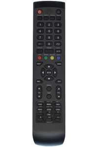 Пульт ДУ Supra Y-72C2 Timeshift (Harper, Doffler)