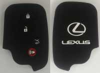 Чехол для автомобильного ключа для LEXUS (маленький)