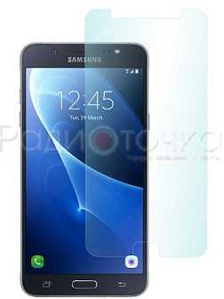 Защитное стекло для Samsung Galaxy J7 (2016, SM-J710F)