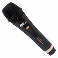 Микрофон RITMIX RDM-131 black