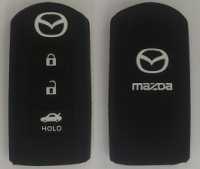 Чехол для автомобильного ключа для MAZDA