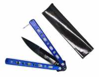 Нож Патриот PT-TRK40 Бабочка (9/21см)