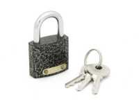 Замок навесной Фабрика замков 303F-30, (диаметр дужки  d=5мм, Ш16*В18мм)