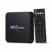 Медиаплеер Орбита MXQ PRO (Cortex A53 2ГГц, Android7,1, 1Гб, Flash 8ГБ, Wi-Fi)