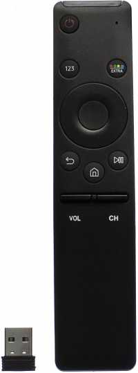 Пульт ДУ Samsung RM-G1700 (универс.)