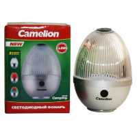 Фонарь Camelion LED 5230-8/UP3 (3хR6) 8 св/д кемпинг