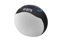 Портативная акустика TDS HY-BT78 (Bluetooth, 3W,TF, FM, аккум.)