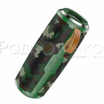 Портативная акустика HOCO BS38 (Bluetooth, 6Вт, 1200 mA/h)