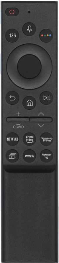 Пульт ДУ Samsung RM-G2500 V1 (универс)