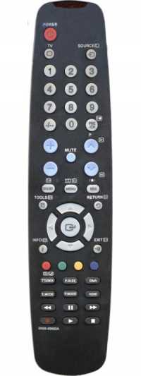 Пульт ДУ Samsung BN59-00685А, BN59-00685B, (RM-766B универс)