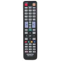 Пульт ДУ Samsung RM-L1015 (универс)