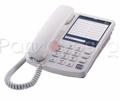 Телефон LG GS 472 L