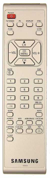 Пульт ДУ Samsung BN59-00302A, оригинал