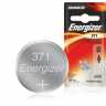 Элемент питания Energizer Silver Oxide 371/370 BL1