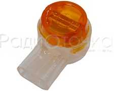 Скотч-Лок изолированный тип К2 Rexant