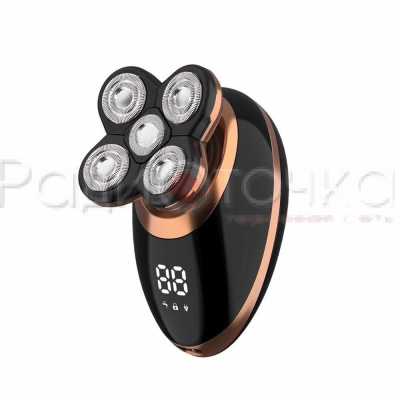 Электробритва VGR V-316 (5 в 1, аккум.)