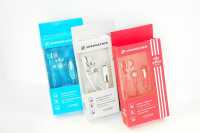 Гарнитура SENNHEISER CX362 Adidas (копия)