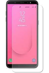 Защитное стекло для Samsung Galaxy J8 (2018, SM-J800)