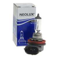 Лампа автомобильная NEOLUX H11 12V 55W (711)