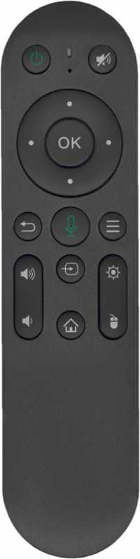 Пульт ДУ Q98PRO для медиаплеера (голосовое управление)