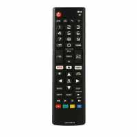 Пульт ДУ LG AKB75095308,  AKB75375608 Smart Netflix, Amazon