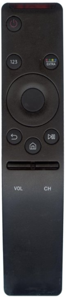 Пульт ДУ Samsung RM-L1350 LED Smart  (корпус BN59-01259B) (универс)