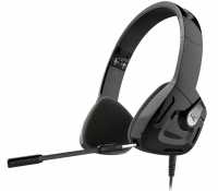 Гарнитура SmartBuy RUSH LANCER SBHG-7000 черная