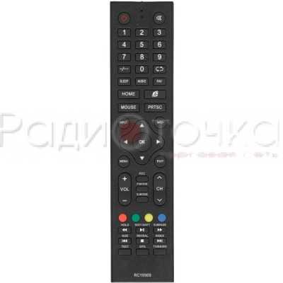 Пульт ДУ Telefunken RC1950S (Supra, Goldstar, Skyline, Soundmax)